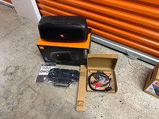 Jbl basspro powered d'occasion  Expédié en Belgium
