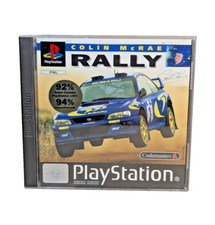 Colin mcrae rally usato  Ladispoli
