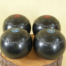 Henselite bowls set for sale  FROME