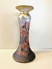 Vaso vintage vetro usato  Varallo Pombia