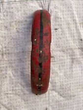 Parafango posteriore ducati usato Parafango posteriore ducati usato  Viterbo