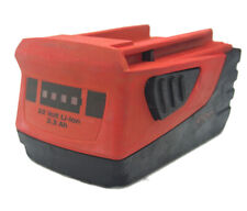 Alloggiamento per Hilti B22 3,3Ah na sprzedaż  PL