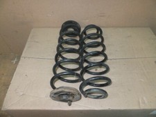 Feder hinten golf gebraucht kaufen  Thum