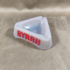 Cendrier byrrh verre d'occasion  Reims