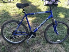 Raleigh m20 mountain for sale  Portland