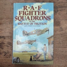 Raf fighter squadrons for sale  LUTTERWORTH