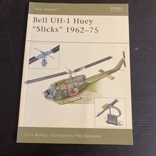 Bell huey slicks for sale  ELLON