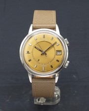 1971 jaeger lecoultre d'occasion  Paris II