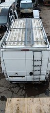Peugeot boxer 335 for sale  BATLEY