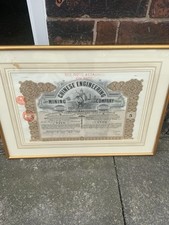 Chinese engineering mining for sale  STOKE-ON-TRENT