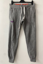 Superdry orange label for sale  WOKING