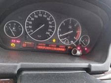 Compteur bmw e53 d'occasion  Saint-James