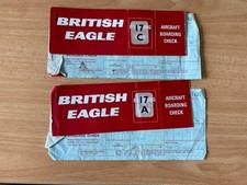 British eagle airplane for sale  DOLLAR