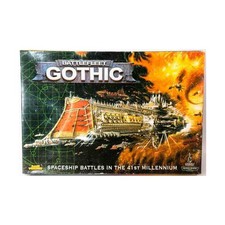 Battlefleet gothic battlefleet for sale  Madison