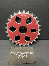 Geno 25t usa for sale  Paramount