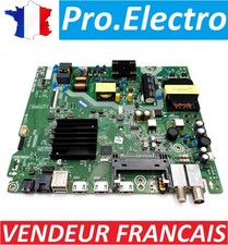 Motherboard hisense 55a56eevs d'occasion  Marseille XIV