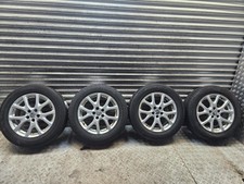 Jeep cherokee alloy for sale  DALKEITH