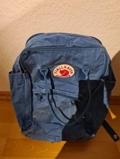 Fjallräven kanken rucksack gebraucht kaufen  Langelsheim