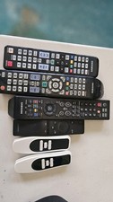 Assortment remote controls for sale  Titusville