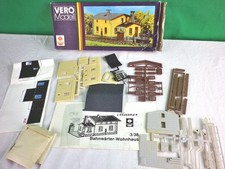 Vero mamos bahnwärter gebraucht kaufen  Döbern