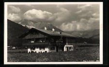 Schönau berchtesgaden pension gebraucht kaufen  Berlin