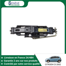 Cric citroen 2002 d'occasion  Niort
