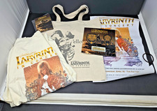 Lot labyrinth concert for sale  Troy