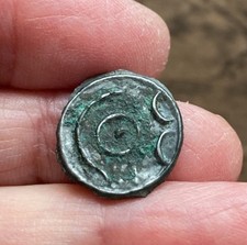 Celtic britain. potin for sale  ILFORD