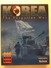 Korea forgotten war for sale  TONBRIDGE