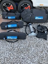 Lampa fiesta air for sale  WINSFORD