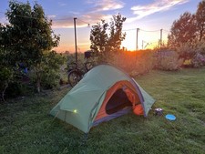 Vango nevis 300 for sale  LONDON