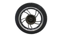 Cerchio posteriore yamaha usato  Italia