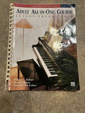 Book alfred basic for sale  Paintsville