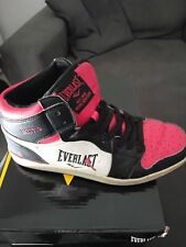 Scarpe everlast originali usato  Salerno