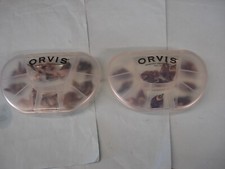 Orvis plastic fly for sale  ASHBOURNE