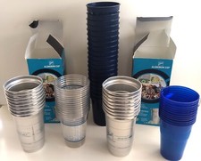 Lot aluminum plastic for sale  San Diego