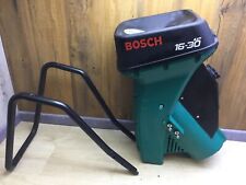 Bosch häcksler axt gebraucht kaufen  Schweitenkirchen