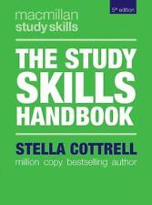 Study skills handbook for sale  UK