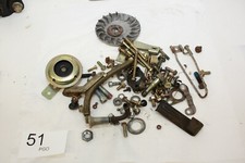 Pgo max 50 gebraucht kaufen  Waging a.See