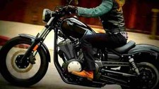 Yamaha xv950r 2018 for sale  UK