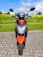 Sym motorroller 50 gebraucht kaufen  Espelkamp