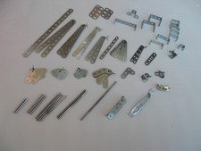 Lot pièces meccano d'occasion  France