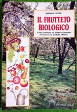 Frutteto biologico usato  Ledro