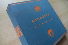 Altes dickes schaubek gebraucht kaufen  Radebeul