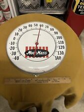 Moormans feed thermometer for sale  Franklin