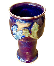 Purple ceramic gothic for sale  San Francisco