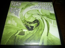 Anus the menace usato Anus the menace usato  Villadose