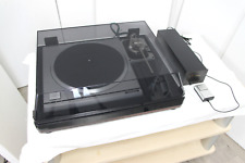 Technics 10mkii plattenspieler gebraucht kaufen  München
