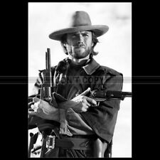 Photo f.017435 clint usato  Spedire a Italy
