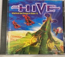 Hive game rom for sale  Frederick